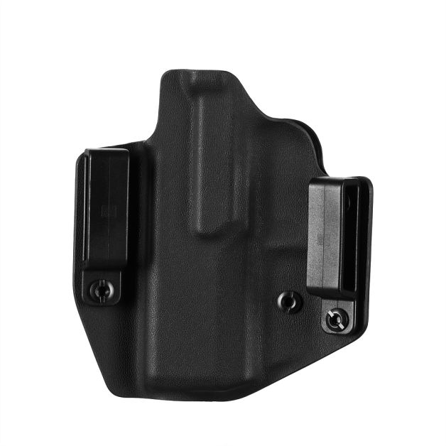 ATA Gear кобура модель Hit Factor ver.1 для SiG P320 (compact) Black правша