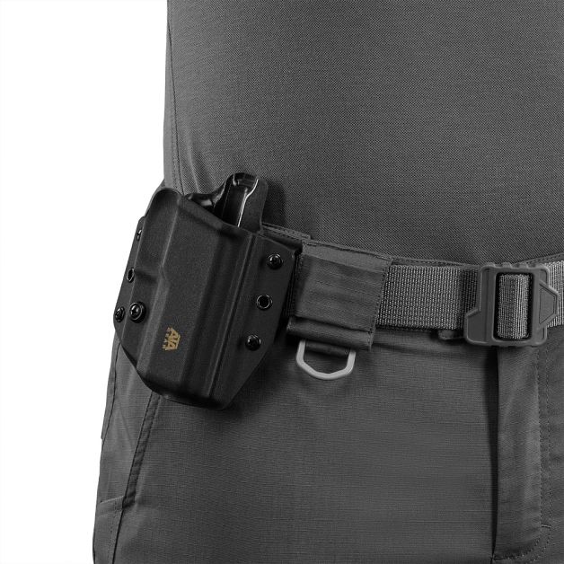 ATA Gear кобура модель Hit Factor ver.1 для SiG P320 (compact) Black правша