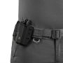 ATA Gear кобура модель Hit Factor ver.1 для SiG P320 (compact) Black правша