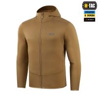 M-Tac кофта Shadow Fleece Polartec Coyote