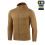 M-Tac кофта Shadow Fleece Polartec Coyote