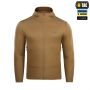 M-Tac кофта Shadow Fleece Polartec Coyote
