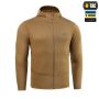 M-Tac кофта Shadow Fleece Polartec Coyote