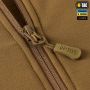 M-Tac кофта Shadow Fleece Polartec Coyote