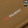 M-Tac кофта Shadow Fleece Polartec Coyote