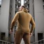 M-Tac кофта Shadow Fleece Polartec Coyote
