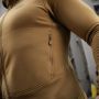 M-Tac кофта Shadow Fleece Polartec Coyote