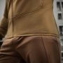 M-Tac кофта Shadow Fleece Polartec Coyote