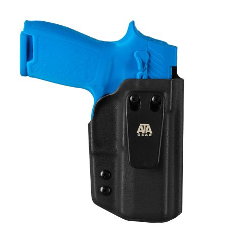 ATA Gear кобура модель Fantom ver.3 для SiG P320 (compact) Black