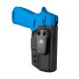 ATA Gear кобура модель Fantom ver.3 для SiG P320 (compact) Black