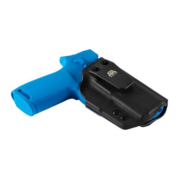 ATA Gear кобура модель Fantom ver.3 для SiG P320 (compact) Black