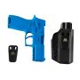 ATA Gear кобура модель Fantom ver.3 для SiG P320 (compact) Black