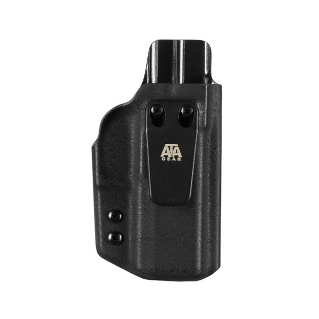 ATA Gear кобура модель Fantom ver.3 для SiG P320 (compact) Black