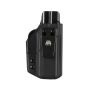 ATA Gear кобура модель Fantom ver.3 для SiG P320 (compact) Black