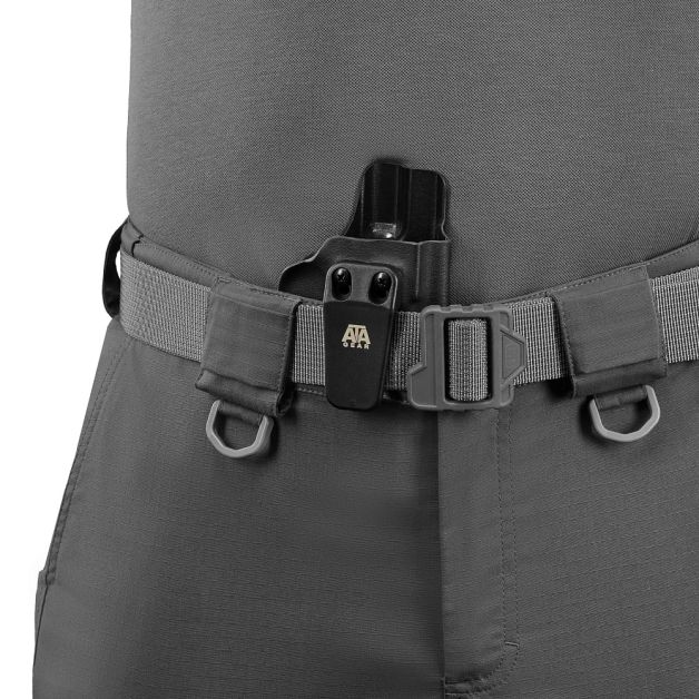 ATA Gear кобура модель Fantom ver.3 для SiG P320 (compact) Black
