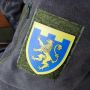 Шеврон ТрО 103 бригади ЗСУ Львів