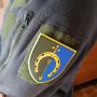 Шеврон ЗСУ 154 ОМБр 2025 рік