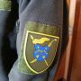 Шеврон ЗСУ 17 армійський корпус