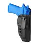 ATA Gear кобура модель Fantom ver.3 для Beretta 92FS Black