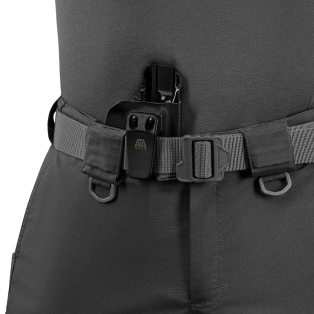 ATA Gear кобура модель Fantom ver.3 для Beretta 92FS Black