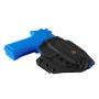 ATA Gear кобура модель Hit Factor ver.1 для зброї Beretta 92FS (Type M9/M9A1) Black правша