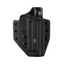 ATA Gear кобура модель Hit Factor ver.1 для зброї Beretta 92FS (Type M9/M9A1) Black правша