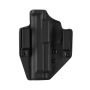 ATA Gear кобура модель Hit Factor ver.1 для зброї Beretta 92FS (Type M9/M9A1) Black правша