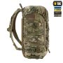M-Tac рюкзак Recon Elite Multicam