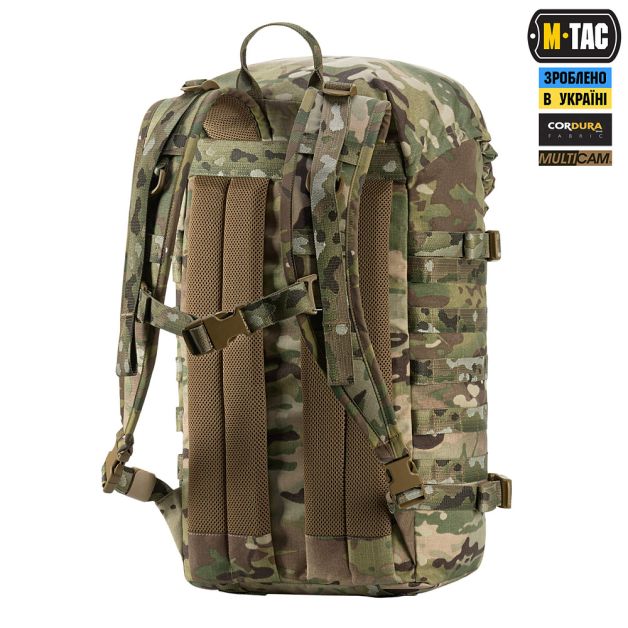 M-Tac рюкзак Recon Elite Multicam