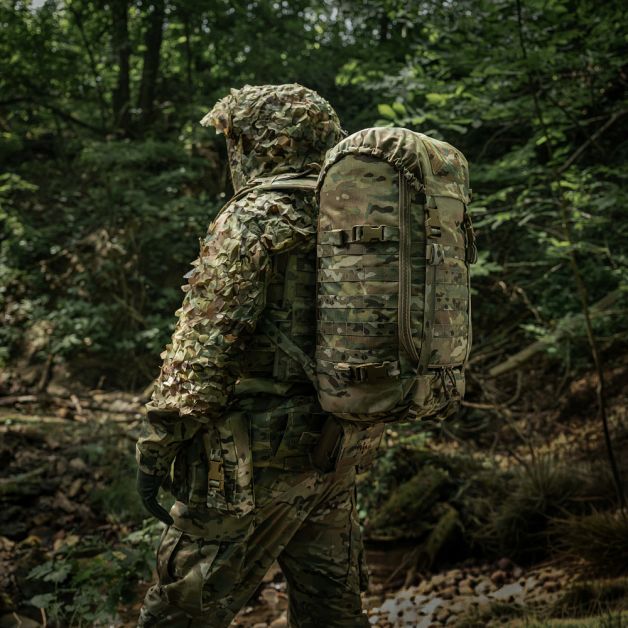 M-Tac рюкзак Recon Elite Multicam