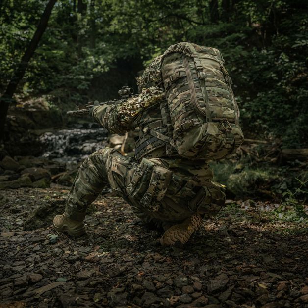 M-Tac рюкзак Recon Elite Multicam