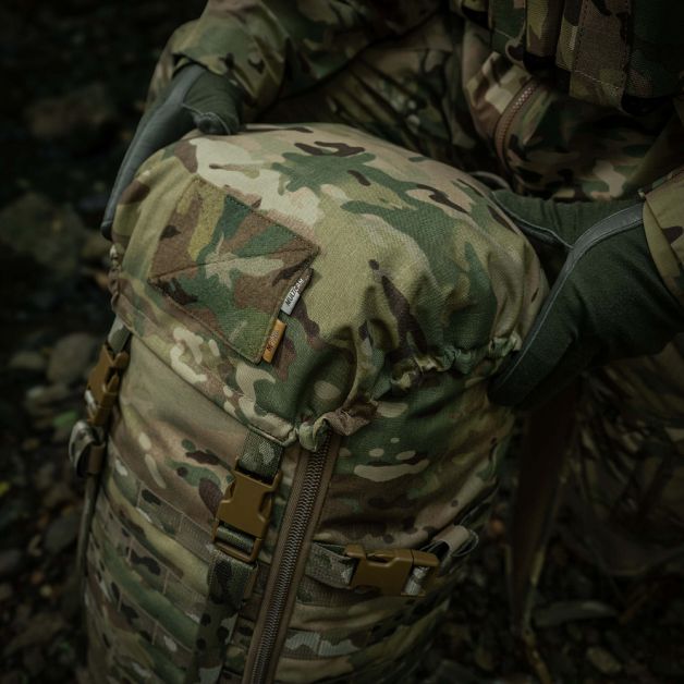 M-Tac рюкзак Recon Elite Multicam