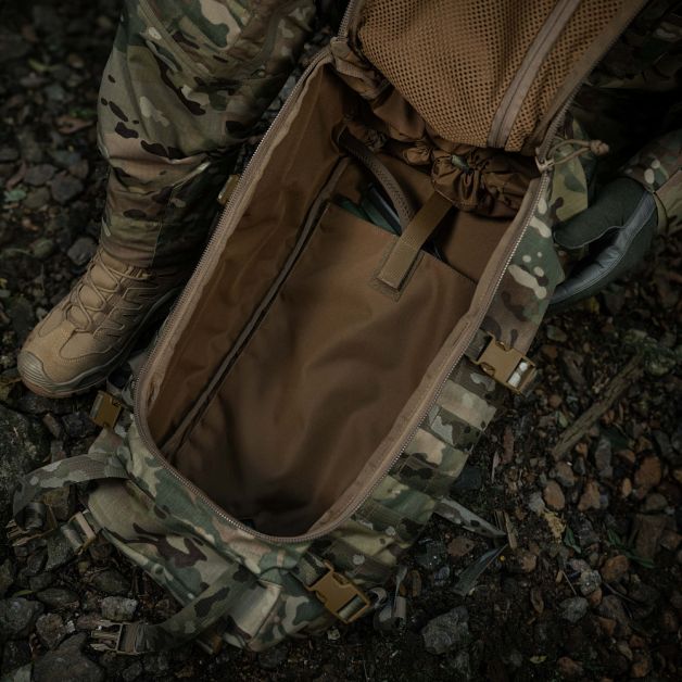 M-Tac рюкзак Recon Elite Multicam