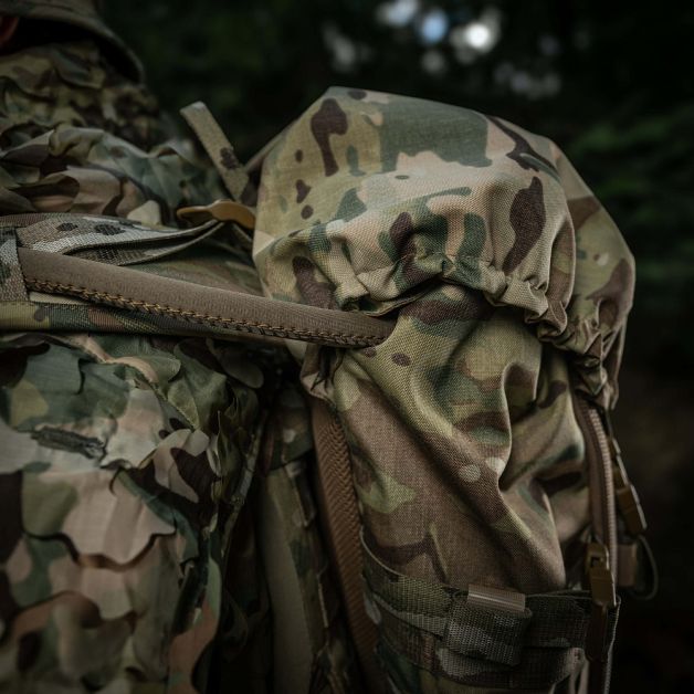 M-Tac рюкзак Recon Elite Multicam
