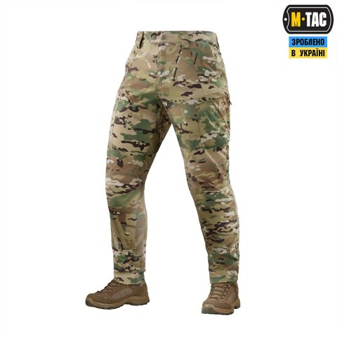 M-Tac брюки Sahara Flex Light MC