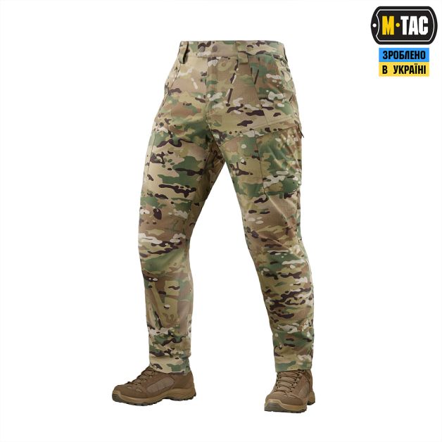 M-Tac брюки Sahara Flex Light MC