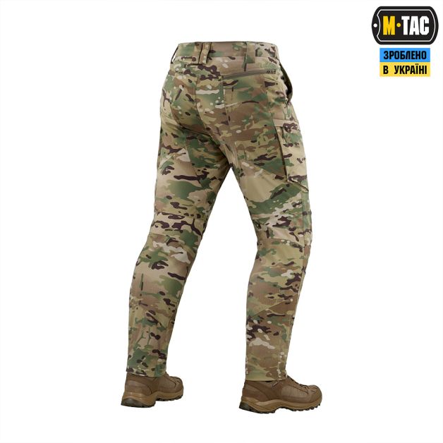 M-Tac брюки Sahara Flex Light MC