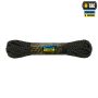 M-Tac паракорд Dragon Cord 15m Black/Ranger Green