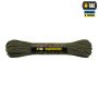 M-Tac паракорд Dragon Cord 15m Ranger Green/Tan