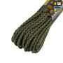 M-Tac паракорд Dragon Cord 15m Ranger Green/Tan