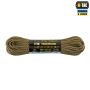 M-Tac паракорд Dragon Cord 30m Coyote/Tan