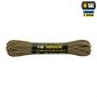 M-Tac паракорд Dragon Cord 15m Coyote/Tan