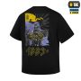M-Tac футболка 1223 Cotton Hard Black