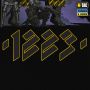 M-Tac футболка 1223 Cotton Hard Black