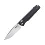 SRM нож складной Terrier 258L-GB black