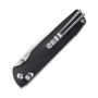 SRM нож складной Terrier 258L-GB black