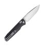 SRM нож складной Terrier 258L-GB black