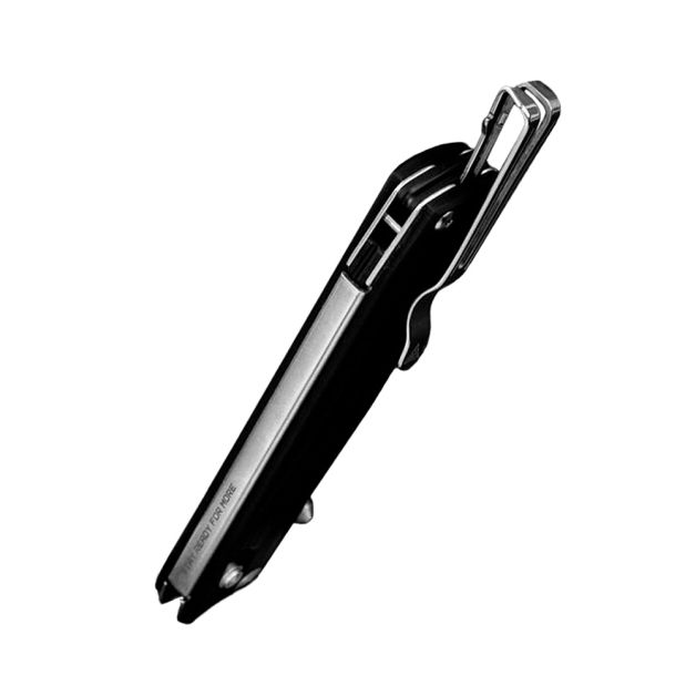 SRM нож складной Terrier 258L-GB black