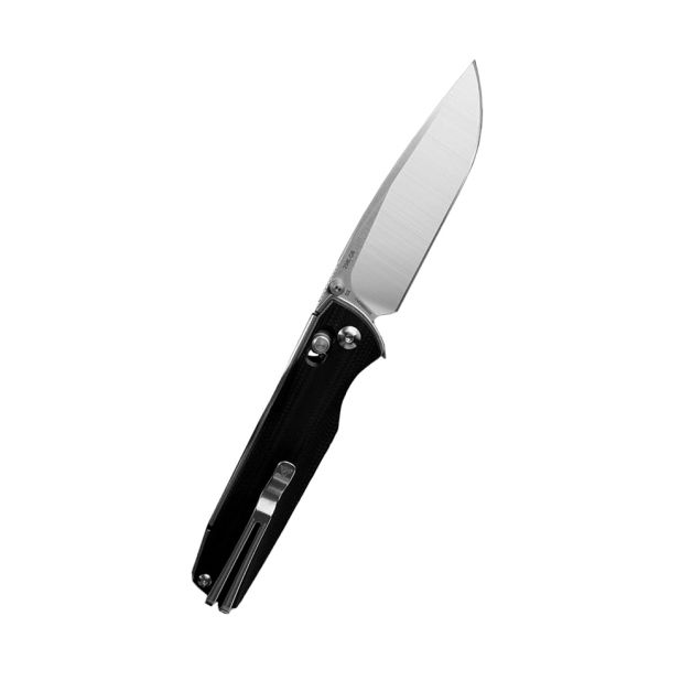 SRM нож складной Terrier 258L-GB black