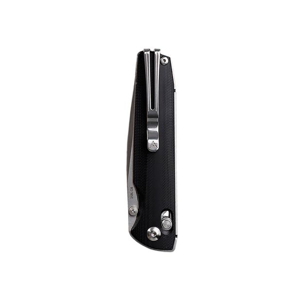SRM нож складной Terrier 258L-GB black